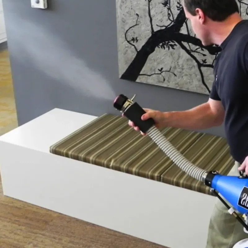 Professional Odor Removal in Midway, GA
